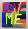 Love Me - The Marmite Person Series
