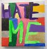 Hate Me - The Marmite Person Series